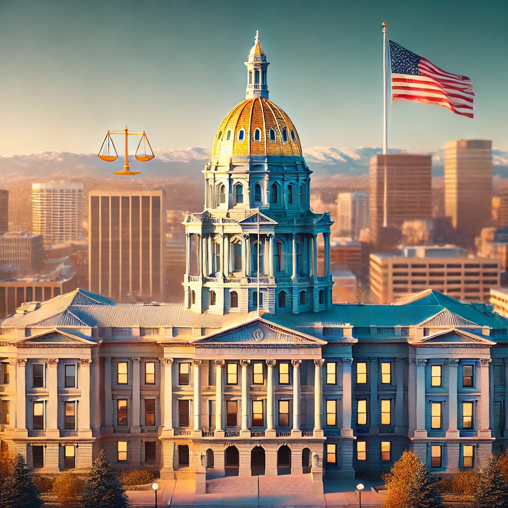 Colorado Business Legal Checklist