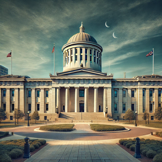 Ohio Business Legal Checklist