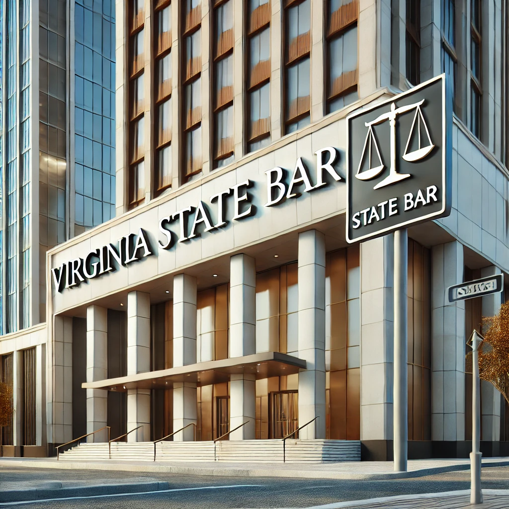 Virginia Business Legal Membership