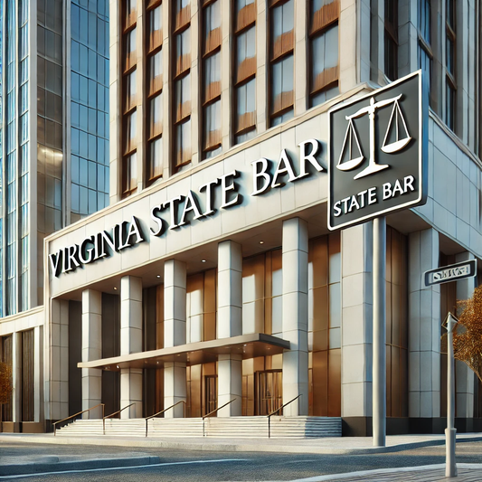 Virginia Business Legal Membership