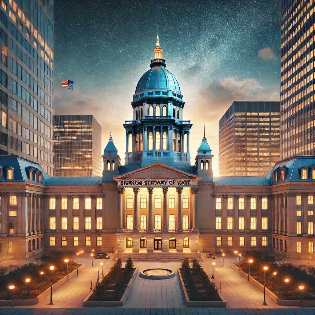 Illinois Business Licensing & Permits Guide