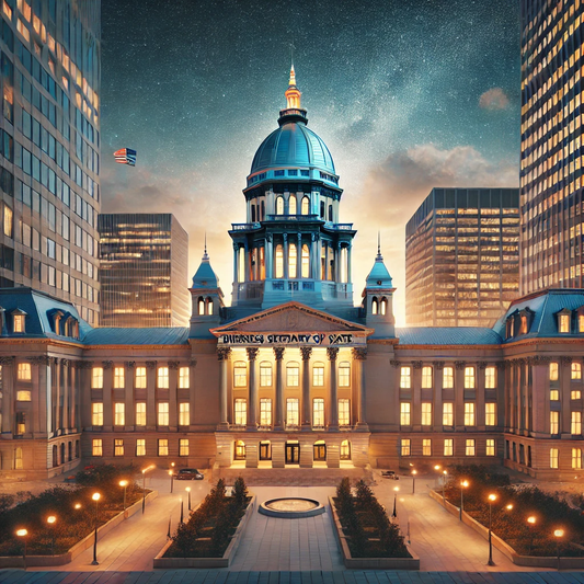 Illinois Business Licensing & Permits Guide