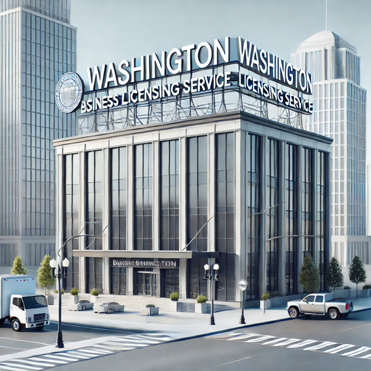 Washington Business Licensing & Permits Guide