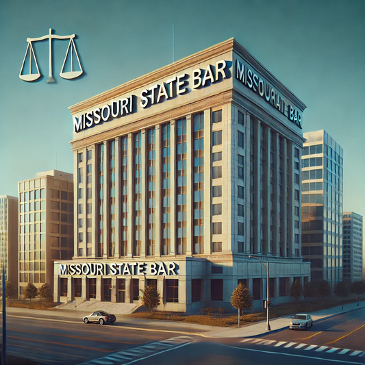 Missouri Business Legal Membership (1-Year)