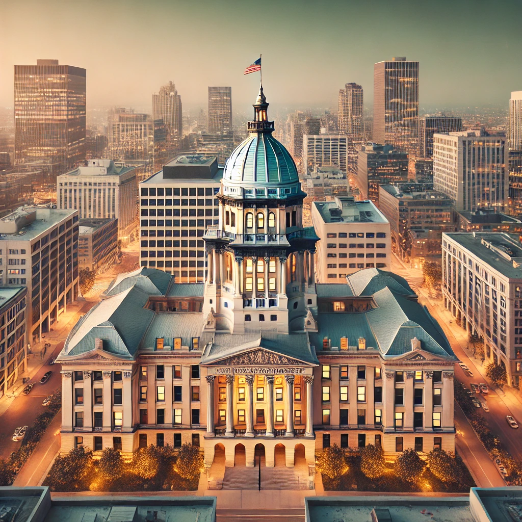 Illinois Tax Compliance Guide
