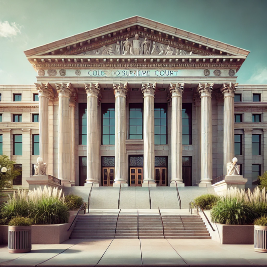 Advanced Colorado Legal Guide + Templates