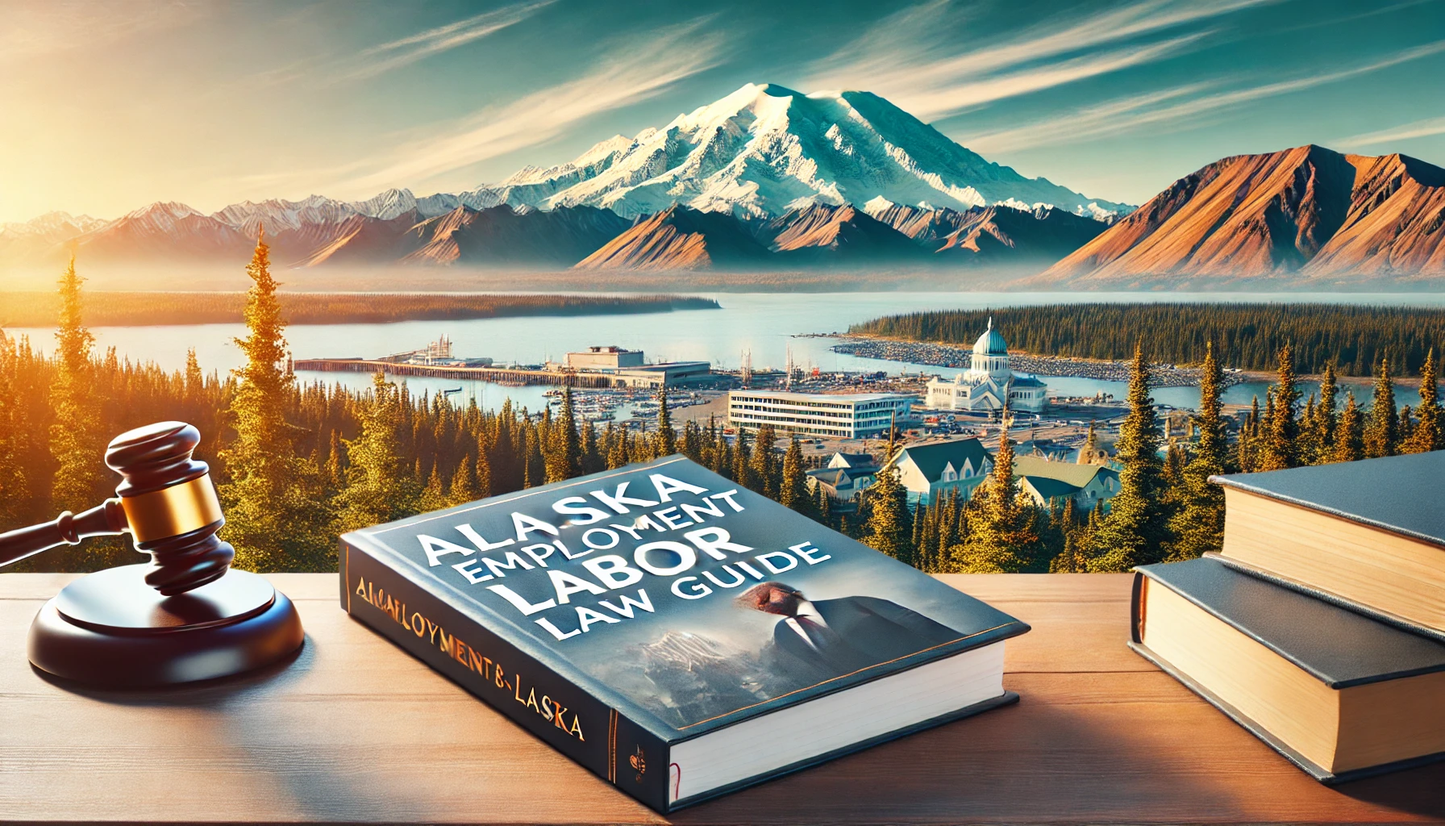 Alaska Employment & Labor Law Guide