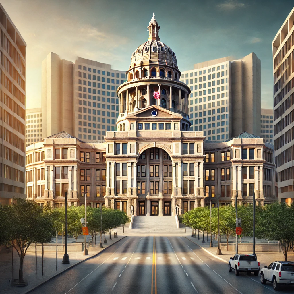 Texas Employment & Labor Law Guide