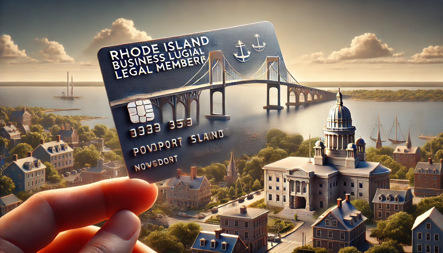 Rhode Island Business Legal Membership
