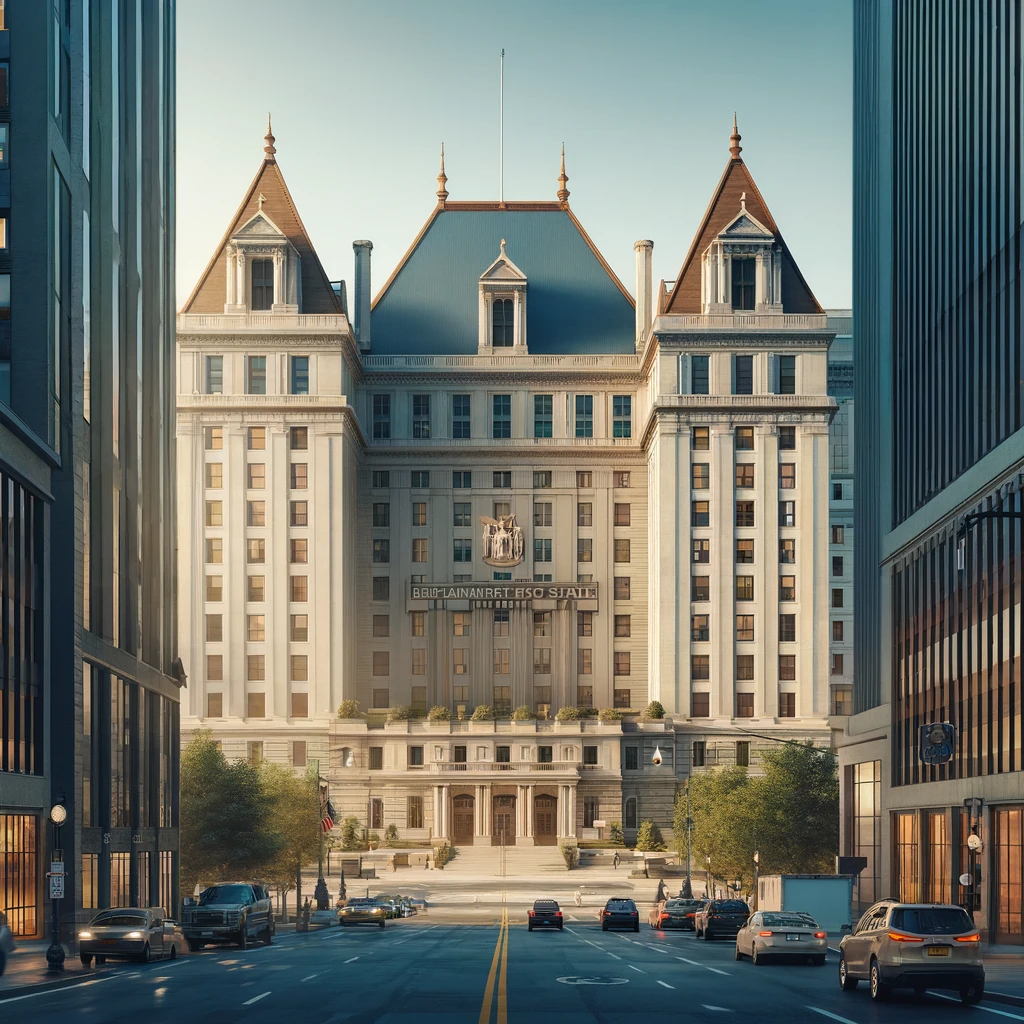 Complete New York Business Formation Guide