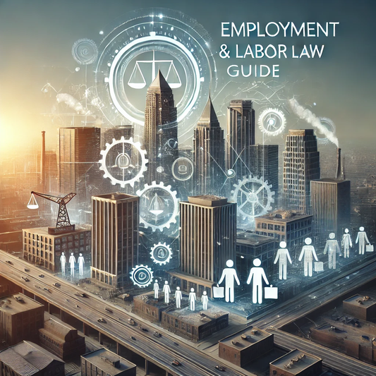 Employment & Labor Law Guide – Alabama