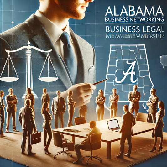 Business Legal Membership – Alabama