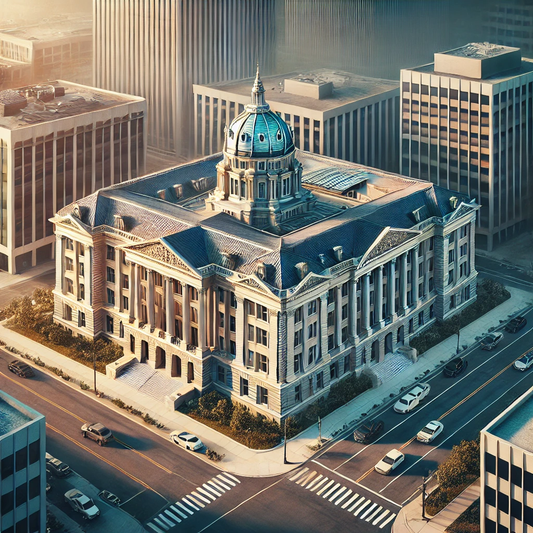 Iowa Business Tax & Compliance Guide
