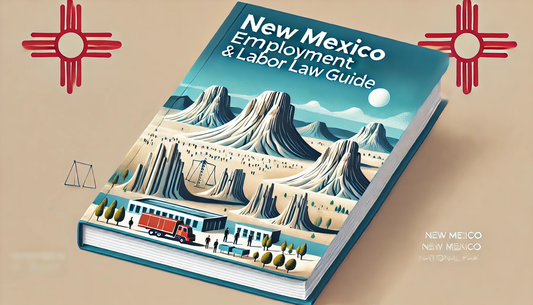New Mexico Employment & Labor Law Guide
