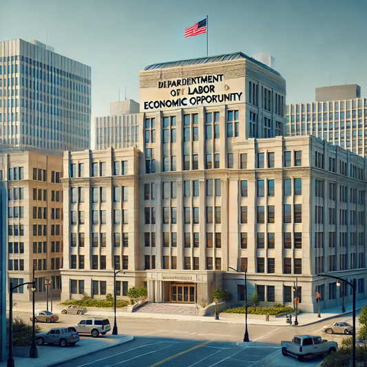 Michigan Employment & Labor Law Guide
