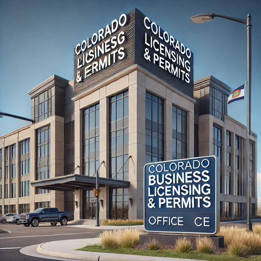 Colorado Business Licensing & Permits Guide