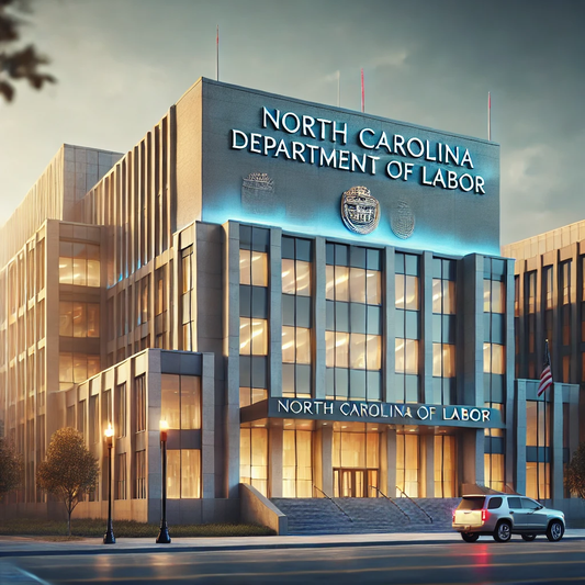North Carolina Employment & Labor Law Guide