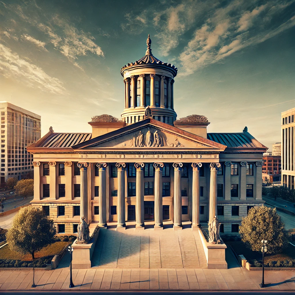 Advanced Tennessee Legal Guide + Templates