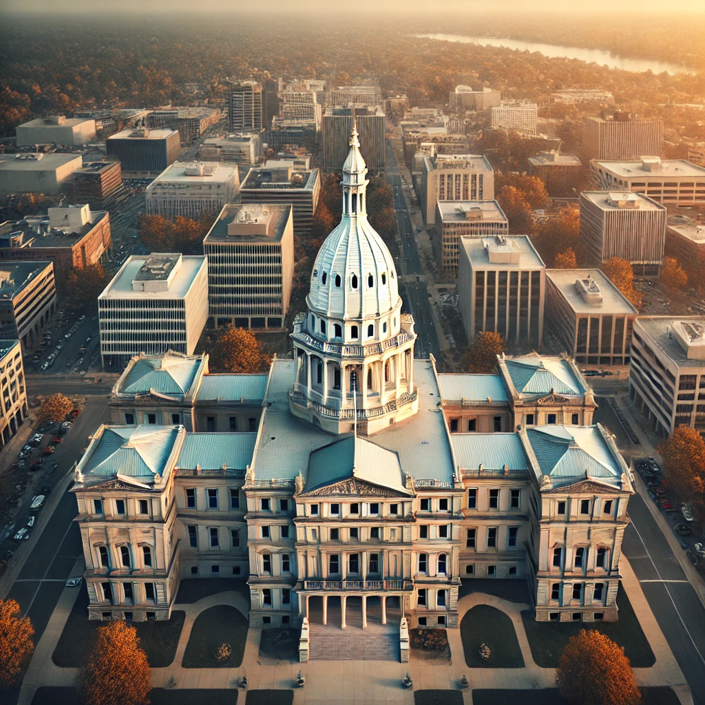 Michigan Business Legal Checklist
