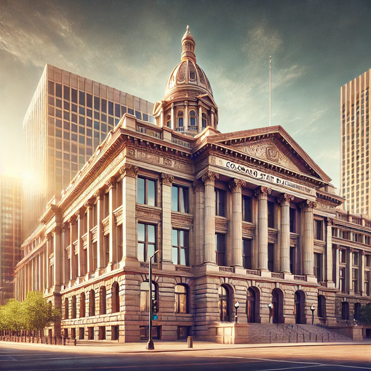 Colorado Business Legal Membership (One-Year Access)