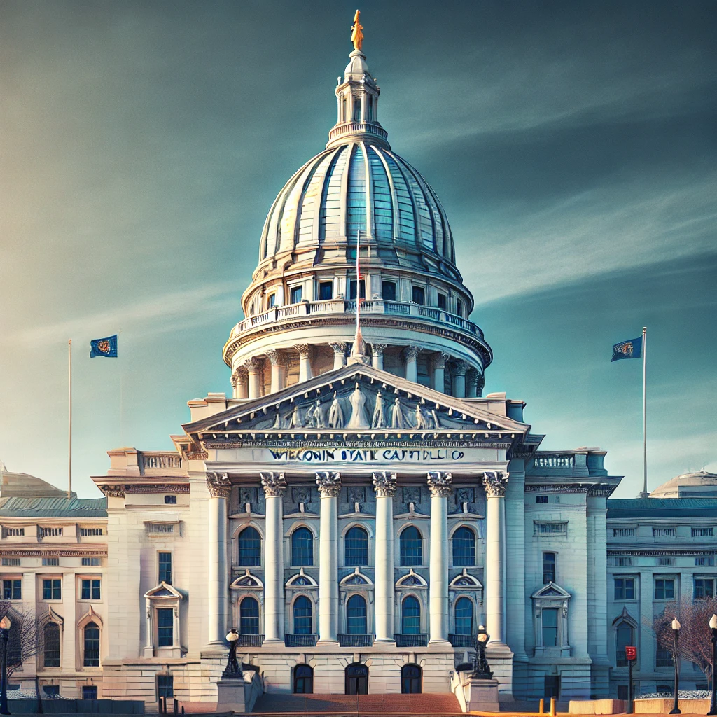 Wisconsin Business Legal Checklist
