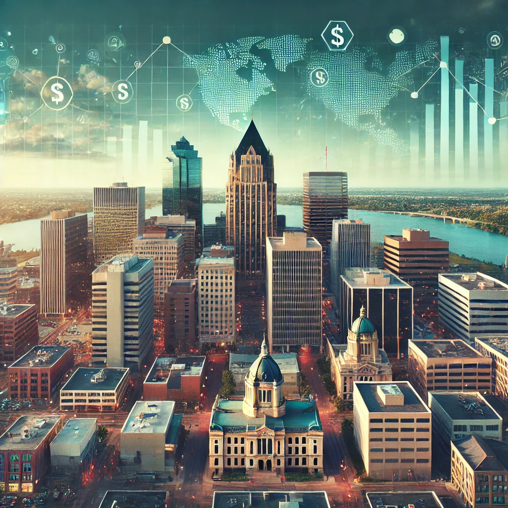Business Formation Guide – North Dakota
