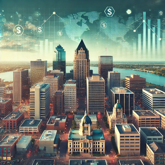 Business Formation Guide – North Dakota