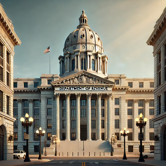 Missouri Business Tax & Compliance Guide