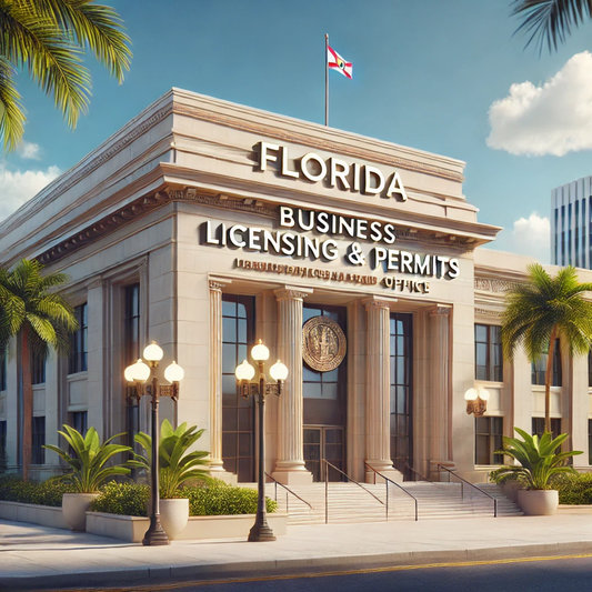 Florida Business Licensing & Permits Guide