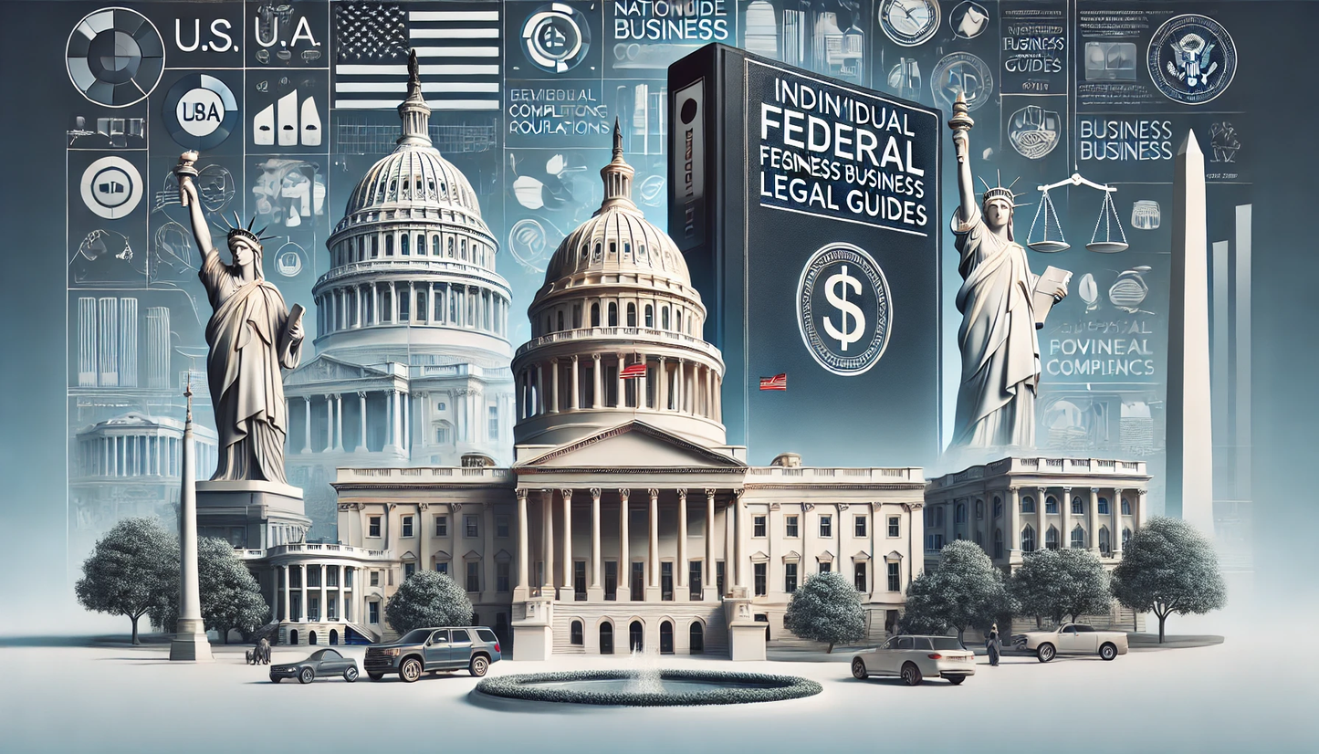 Individual Federal Guides