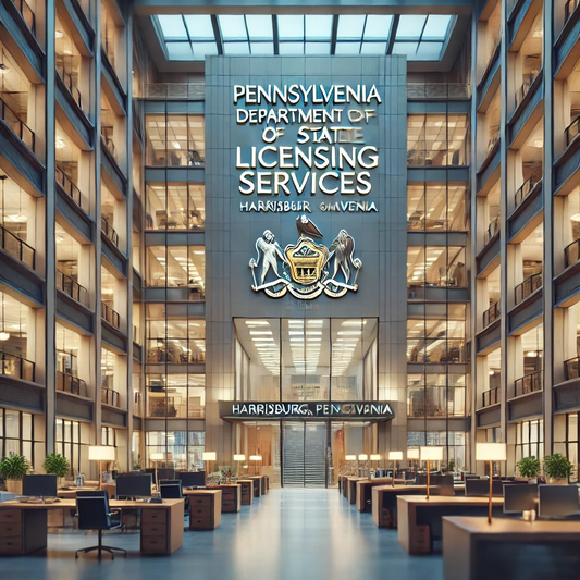 Pennsylvania Business Licensing & Permits Guide