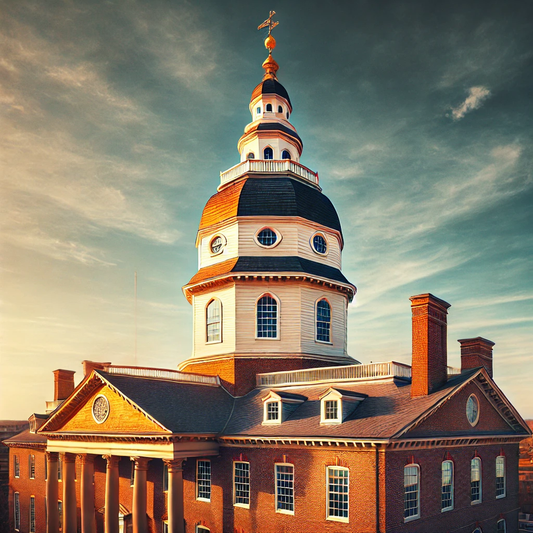 Maryland Business Legal Checklist