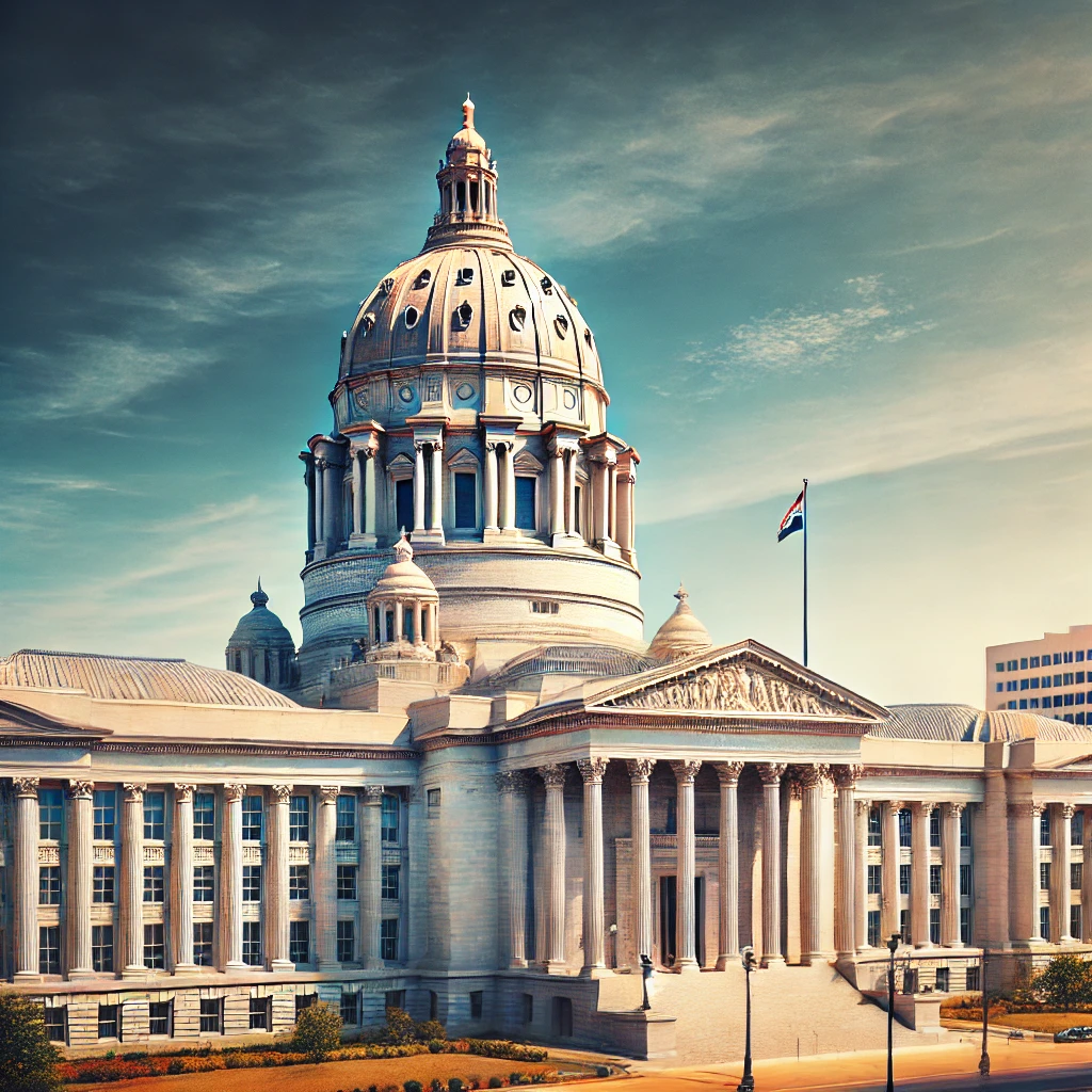 Missouri Business Legal Checklist