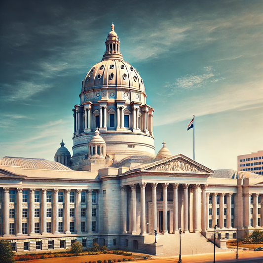 Missouri Business Legal Checklist
