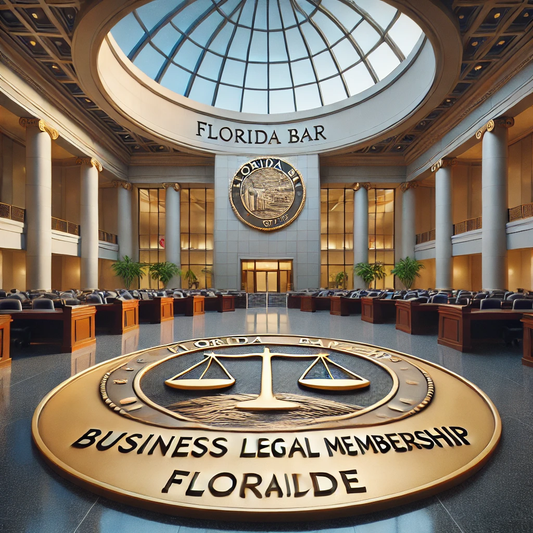 Florida Business Legal Membership