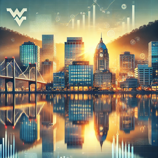 Business Formation Guide – West Virginia