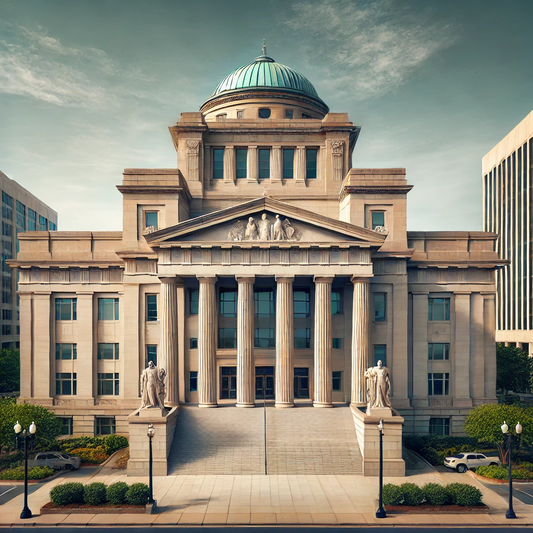 Advanced North Carolina Legal Guide + Templates