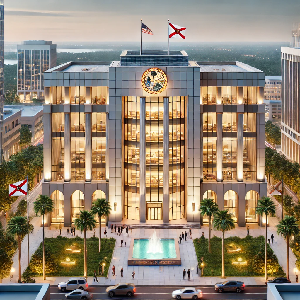 Complete Florida Business Formation Guide