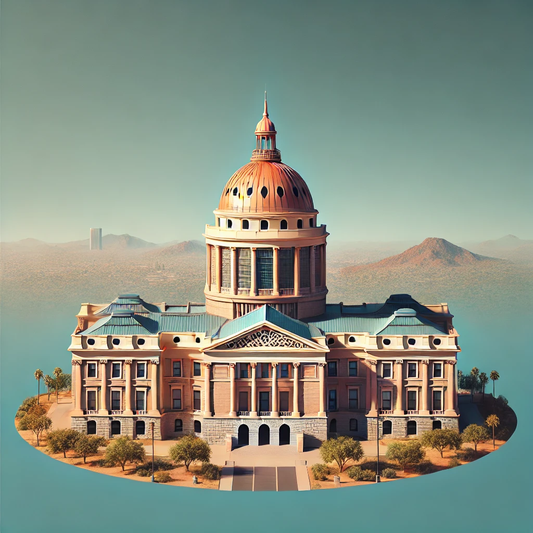 Arizona Business Legal Checklist