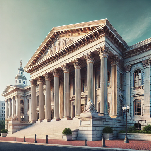Advanced Maryland Legal Guide + Templates