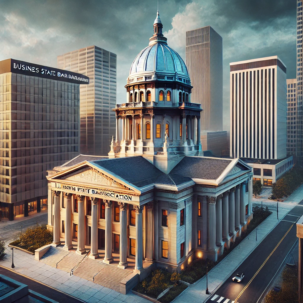 Illinois Legal Membership
