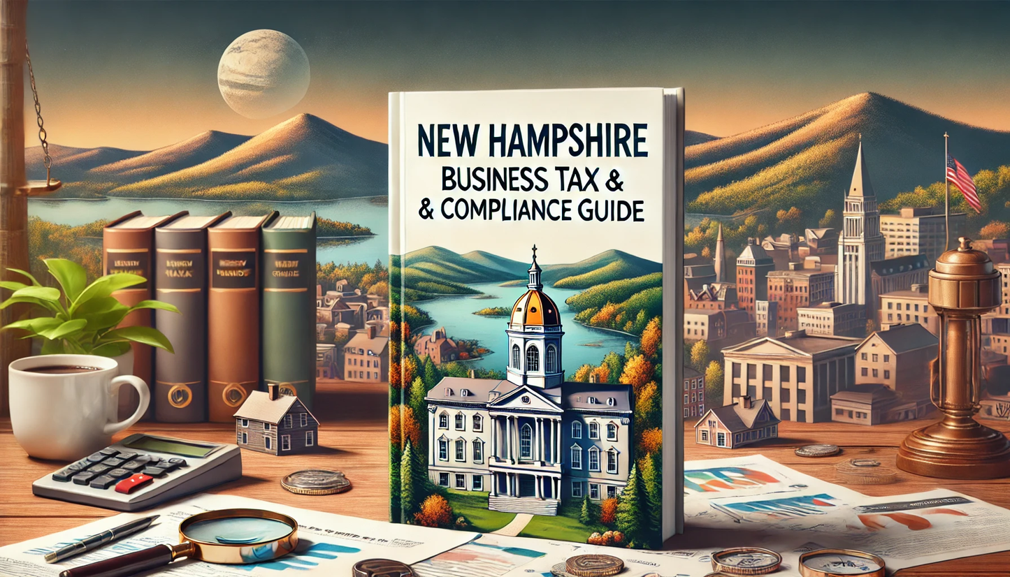 New Hampshire Business Tax & Compliance Guide