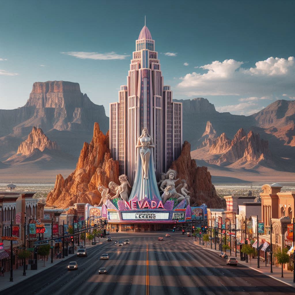 Nevada license and permit guide